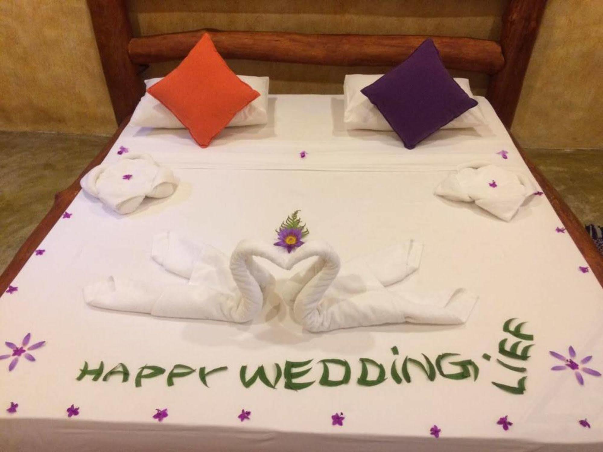Rainforest Edge Weddagala Экстерьер фото